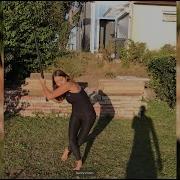 Steel Mace Exercise