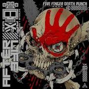 Five Finger Death Punch Gold Gutter Instrumentals