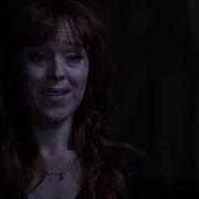 Supernatural 10x09 Rowena Conforts Crowley
