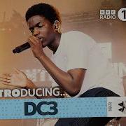 DC3 Wanna Be BBC Introducing At Radio 1 S Big Weekend 2026