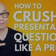 From Fear To Fabulous Expert Tips For Answering Difficult Questions During A Presentation