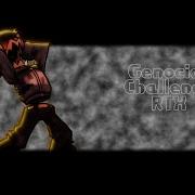 VS Tabi Genocide Lee Mix Cancelled Song Rechart