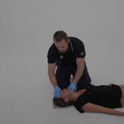First Aid Basics Head Tilt Chin Lift Emergency Australia