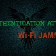 Deauthentication Attack Using KALI LINUX