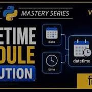 Python Datetime Module Practice Set In Hindi 17 Questions Solved Step By Step