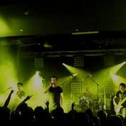 Karnivool Shutterspeed Live At Sawtell 25 6 2010 HD