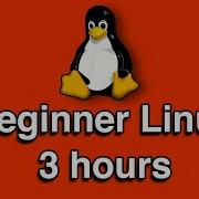 Linux Command Line All In One Tutorial Series 3 HOURS