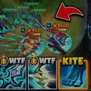 This Is The Most Diabolical Top Laner In League Of Legends MAKE THEM SUFFER