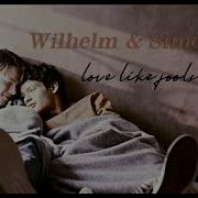 Wilhelm Simon Love Like Fools S3