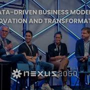 Data Driven Business Models Innovation And Transformation