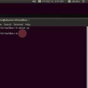 How To Determine Full Path Name Of Command In Linux Or Ubuntu Step By Step Tutorial