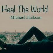 Heal The World Lirik J FLA Cover