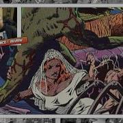 Alan Moore S Swamp Thing