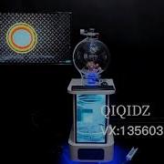 Lottery Drawing Machine For Lotto Sport