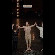 Сергей Полунин Sergei Polunin Take Me To Church On 3 10 2023 Московский международный дом музыки