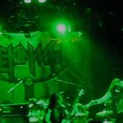 Within My Blood Skeletonwitch LIVE At Irving Plaza