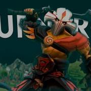 YURNERO Shadowraze Juggernaut Dota Edit