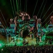Afrojack Live EDC Las Vegas 2018