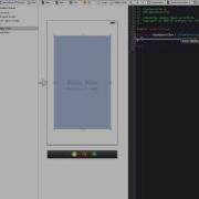 Connecting Storyboard Objects To Code In Xcode