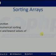 18 Arrays In JavaScript Array Sorting In JavaScript