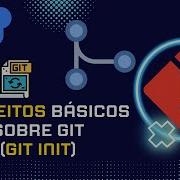 Tutorial Git O Que é O Git Comando Git Init