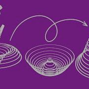Amazing CSS 3D Loader Remake Wavy Circle Animation Effect