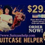 The Suitcase Helper