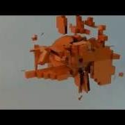 Cube Sphere Morph