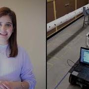 Toolpath Planning For Semi Automation Demonstration Video