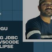 Connecting MySql Driver With Java JDBC In Eclipse VSCode LEC 2