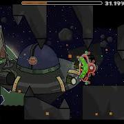 4K 60fps Space Garage By Whirl 2 Coins