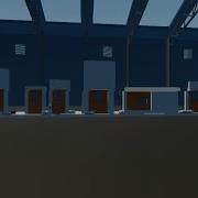 Stormworks Custom Doors