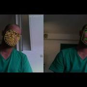 Face Tracking Demo