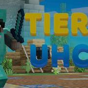 Монтаж UHC 2 го уровня идеальное качество Чистый PvP монтаж по Minecraft невероятные моменты