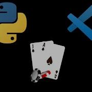 BlackJack In Python In Under 25 Minutes