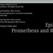 Hacknet Episode 15 Prometheus And Romulus Let S Play
