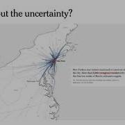 Visualizing Uncertainty In The Time Of COVID 19 The New York Times Josh Holder