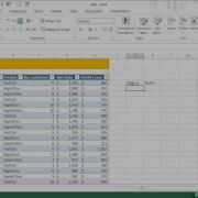 Introduction To Structural References ExcelTutorials