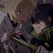 Owari No Seraph AMV Rumors