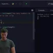 Python Learn To Code 6 3 Fibonacci