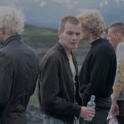 Underworld Born Slippy Live In Berlin Music Ost Trainspotting
