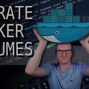 Migrate Docker Volumes From One Host To Another Backup And Restore