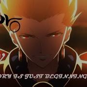 Fate Zero AMV The Story Is Just Beginning HD