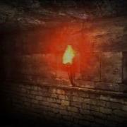 UDK Torch Fire