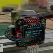 Easy Way Arduino Closed Loop Stepper Motor Control