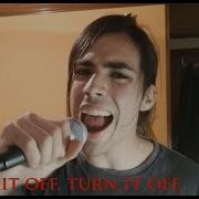While She Sleeps Brainwashed Lyrics Vocal Cover Iago Varela