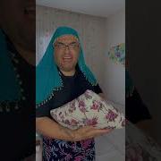 SİZİN EVDE TUVALET VAR MI Shorts
