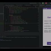 Find Your Way Get Current Location With Kotlin In Android Studio
