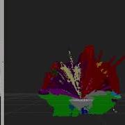 Real Time Semantic Pointcloud In Rviz