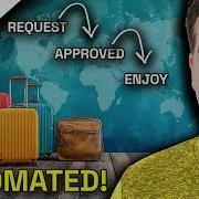 How To Create A Holiday Approval Flow In Power Automate